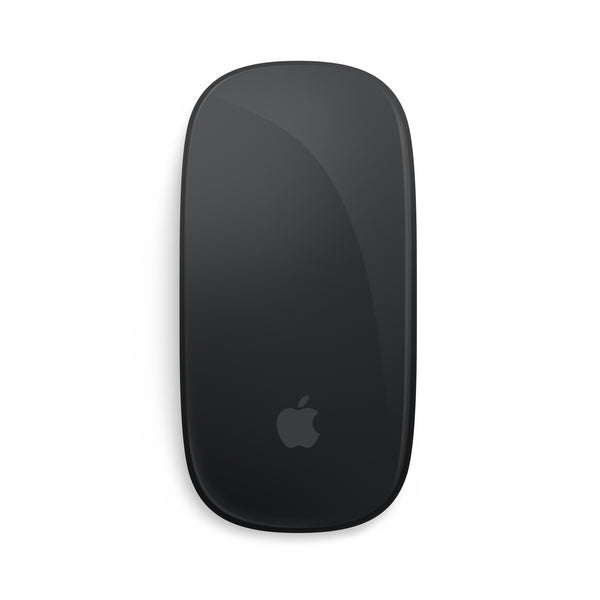 Apple Magic Mouse Black - Desktop Computer Mouse