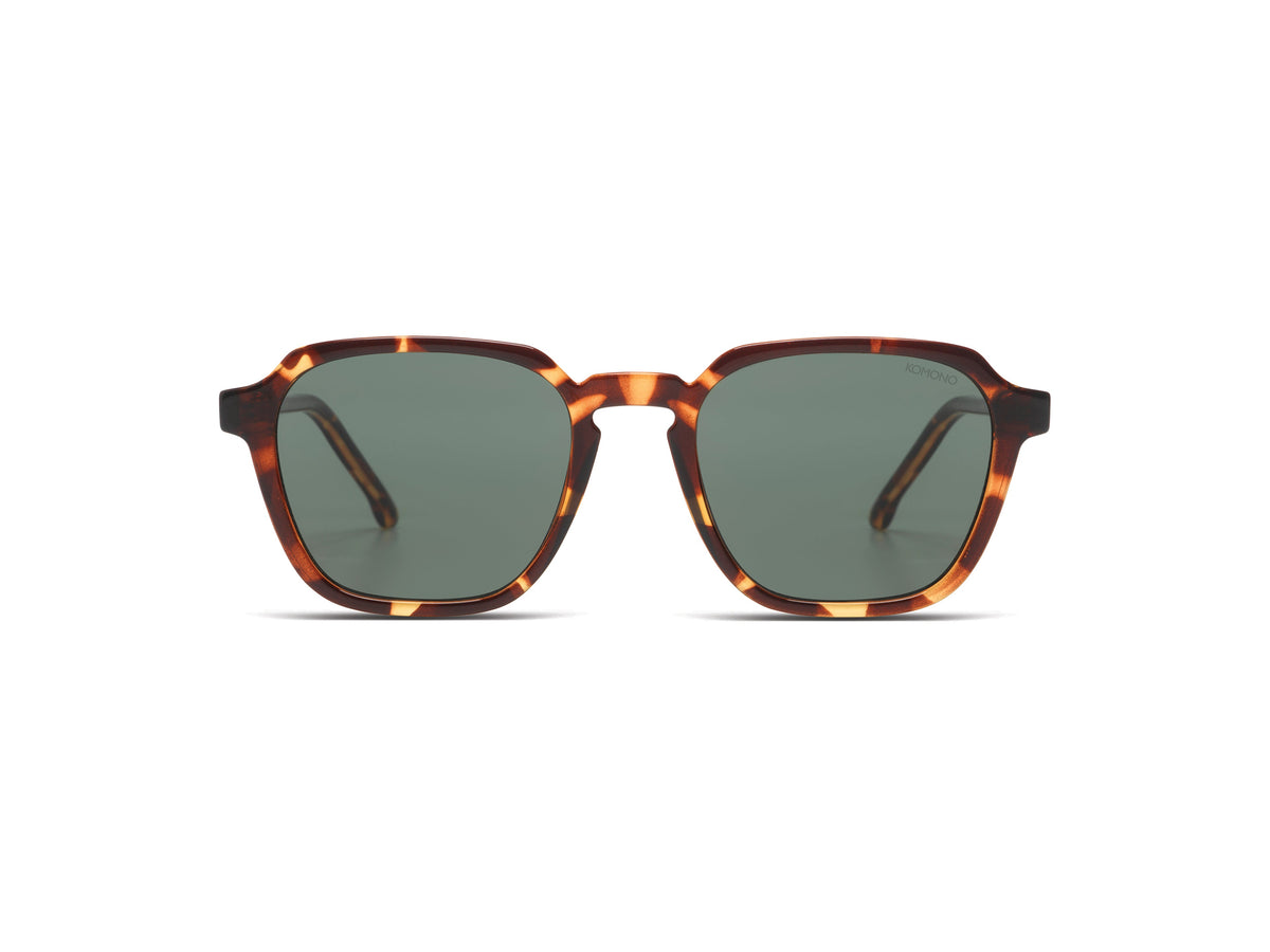 Komono Matty Havana - Designer Fashion Accessory for Adults