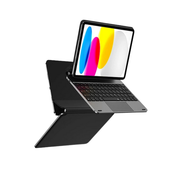 Wiwu Magic Keyboard MK003 for 13 Inch Pro 2024 - Arabic and English