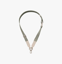 Uniq Hand Strap in Green - Secure Carry Grip Accessory