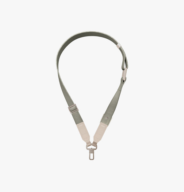 Uniq Hand Strap in Green - Secure Carry Grip Accessory