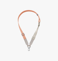 Uniq Hand Strap in Peach - Secure Carry Grip Accessory