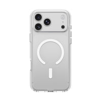 Amazingthing - Minimal Mag Lens Case For iPhone 18 Pro 6.3 - Clear