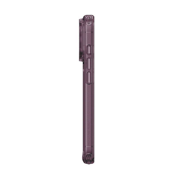 Amazingthing - Minimal Magsafe Drop Proof Case For iPhone 18 Pro 6.3 - Purple