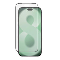 Amazingthing - iPhone 18 Pro Max 6.9 3D Fully Covered Radix Care Matte Glass
