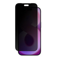 Amazingthing - iPhone 18 Pro 6.3 3D Fully Covered Radix Care Privacy Glass