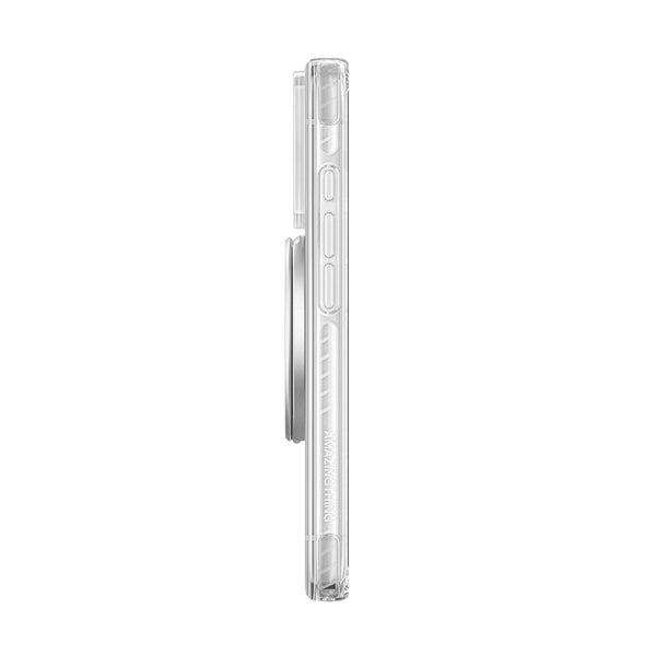 Amazingthing - Titan Pro Mag Lens With Ring Set Case For iPhone 18 Pro Max 6.9 - Clear