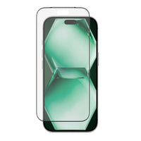 Amazingthing - iPhone 18 Pro Max 6.9 3D Fully Covered Titan Care Matte Glass