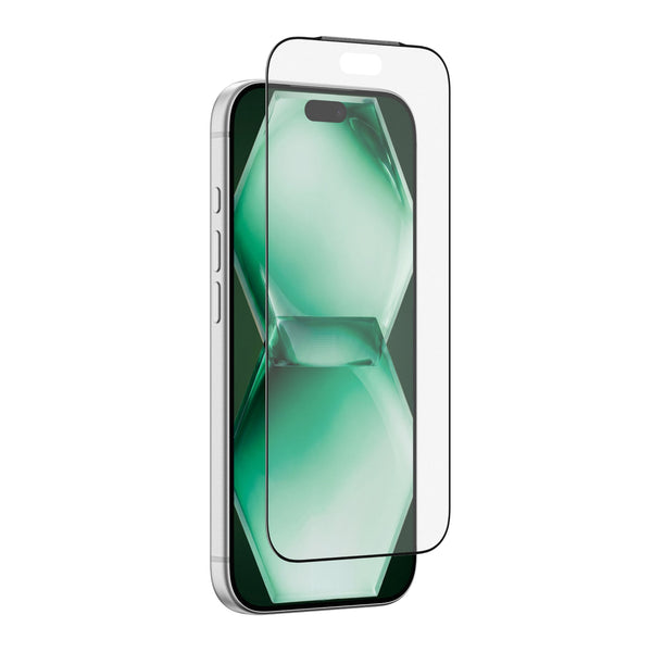 Amazingthing - iPhone 18 Pro Max 6.9 3D Fully Covered Titan Care Matte Glass