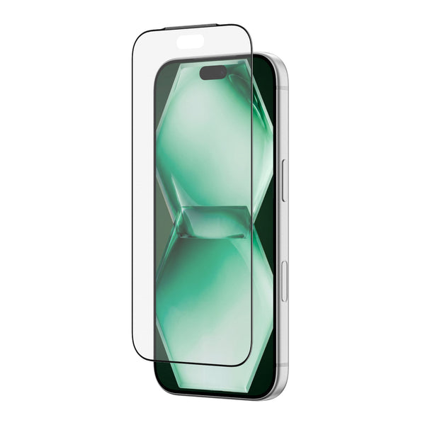 Amazingthing - iPhone 18 Pro Max 6.9 3D Fully Covered Titan Care Matte Glass
