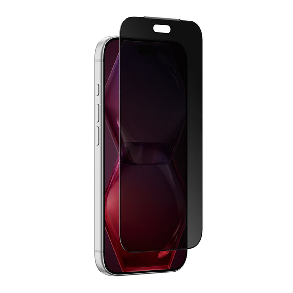 Amazingthing - iPhone 18 Pro Max 6.9 3D Fully Covered Titan Care Matte Privacy Glass