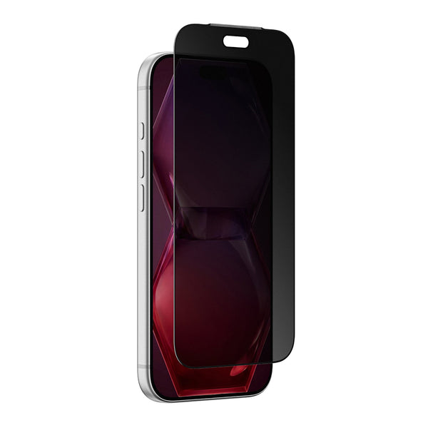 Amazingthing - iPhone 18 Pro 6.3 3D Fully Covered Titan Vision 30 Privacy Glass