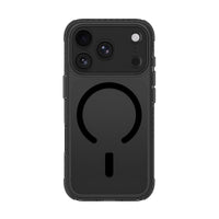 Amazingthing - Titan Pro Mag Lens Case For iPhone 18 Pro 6.3 - Black