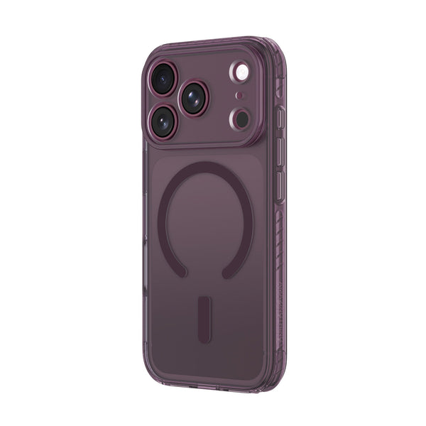 Amazingthing - Titan Pro Mag Lens Case For iPhone 18 Pro 6.3 - Purple