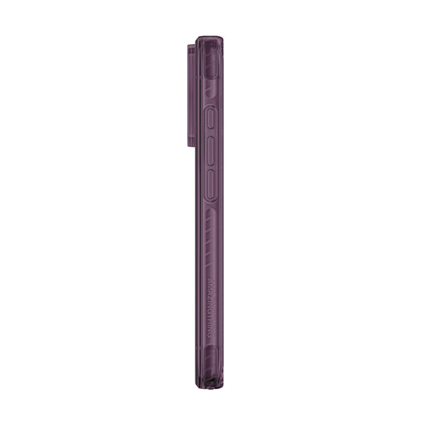 Amazingthing - Titan Pro Mag Lens Case For iPhone 18 Pro Max 6.9 - Purple