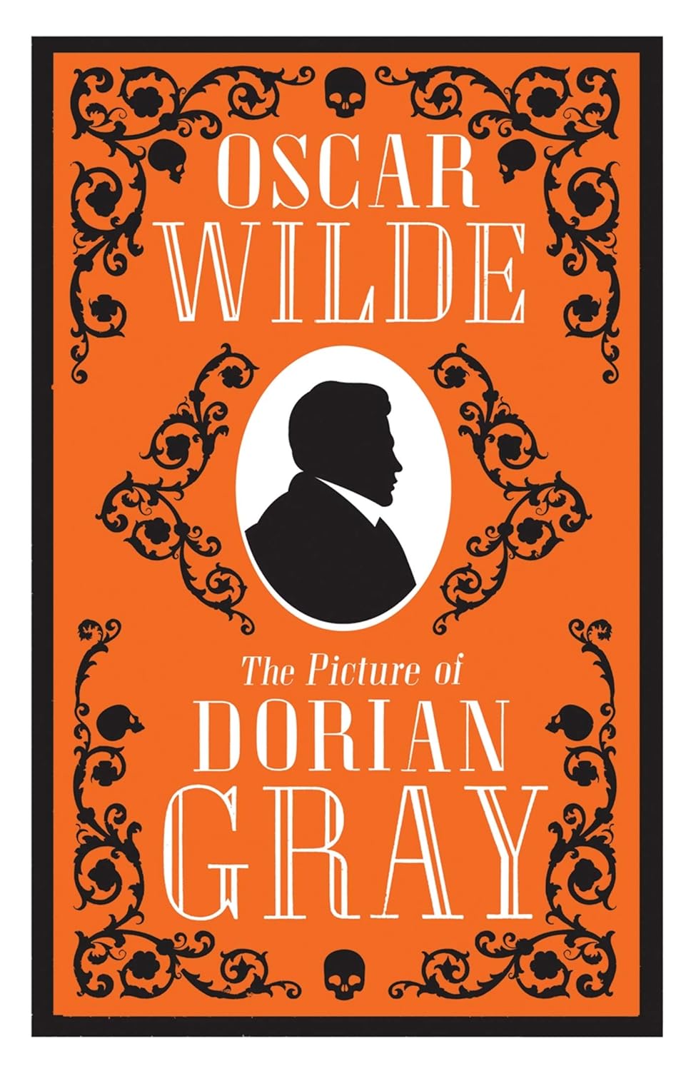 Picture of Dorian Gray by Oscar Wilde