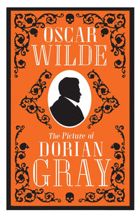 Picture of Dorian Gray by Oscar Wilde