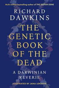 Genetic Book of the Dead by Richard Dawkins