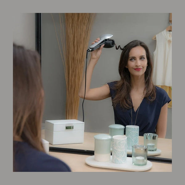 Babyliss Curl Secret 3 Sizes Up to 230C - Automatic Curling Styler