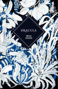 Dracula by Bram Stoker