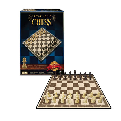 Games & puzzles