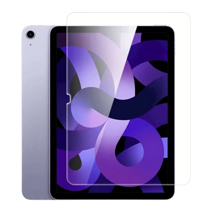 Wiwu iVista GQ003 Tempered Glass Protector - iPad Air 11 Inch 2024
