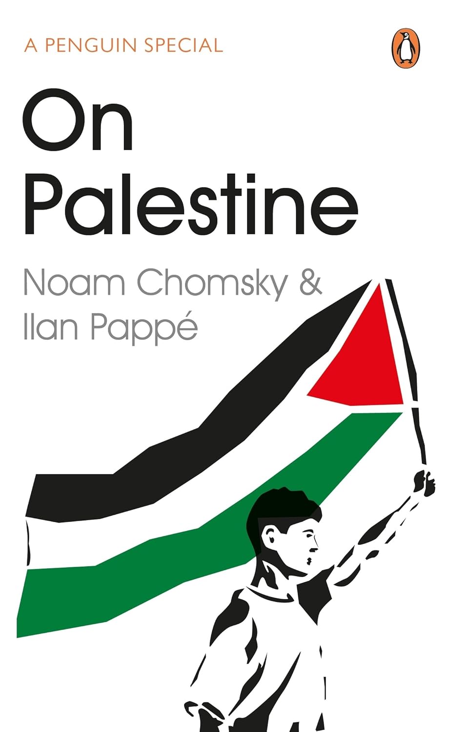 عن فلسطين بقلم نعوم تشومسكي
