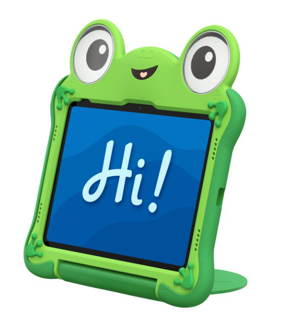 Belkin Toy Story Lilypad iPad 10th 11th Gen - Disney Tablet Case