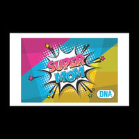 Super Mom Physical Gift Card