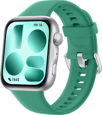 Huawei Watch Fit 5 Green - Fitness Tracking Smartwatch