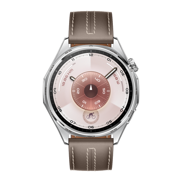 Huawei Watch GT 6 Gray - Sport and Fitness Smartwatch