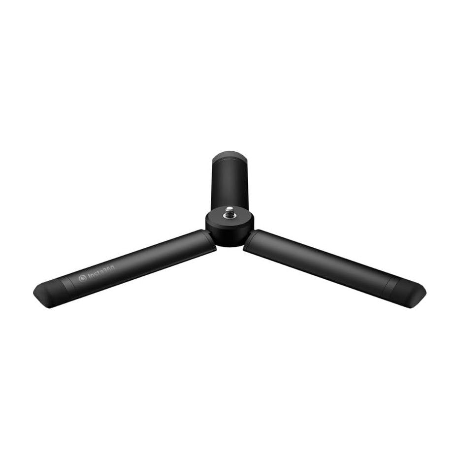 Insta360 - حامل ثلاثي القوائم متعدد الأغراض مقاس 1.97 بوصة - أسود
