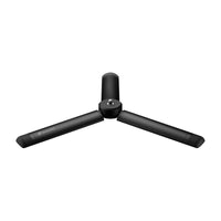 Insta360 - حامل ثلاثي القوائم متعدد الأغراض مقاس 1.97 بوصة - أسود
