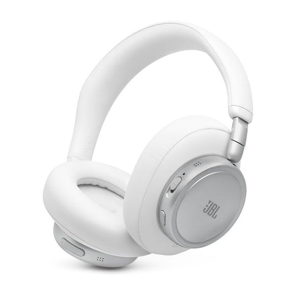 JBL - Live 780NC Over-Ear Powerful Adaptive Noise Cancelling 2.0