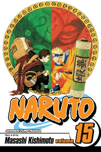Naruto, Vol 14 by Masashi Kishimoto