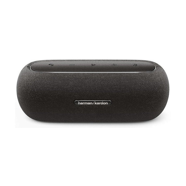 Harman Kardon Luna Elegant Portable Bluetooth Speaker-Black