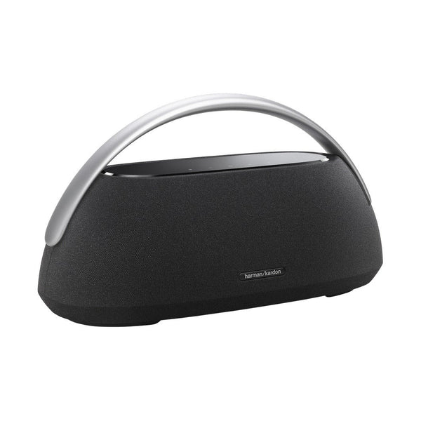 Harman Kardon Go Plus Play3 Portable Bluetooth Speaker Black