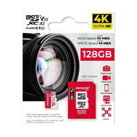 Aiwa Micro Sd Card 128Gb