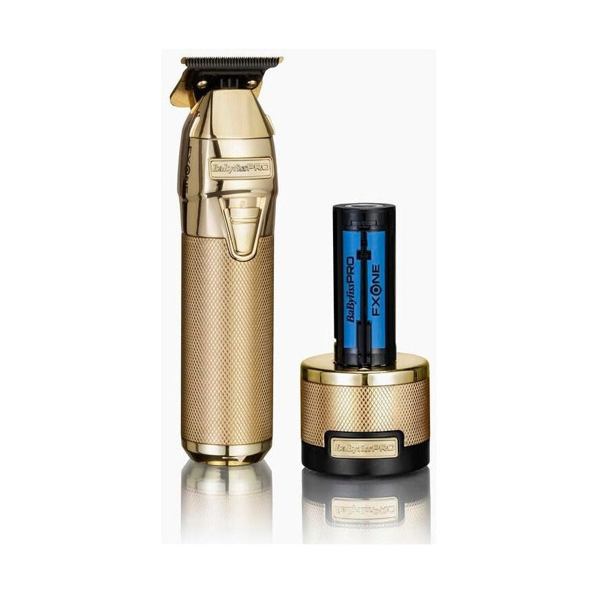 ماكينة حلاقة الشعر الاحترافية BaByliss Pro Gold