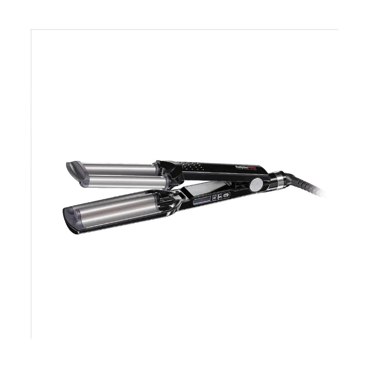 Babyliss Pro Waver Titaniume 210C