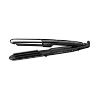 Babyliss Straightener Steam Function Up To 230°C Silver