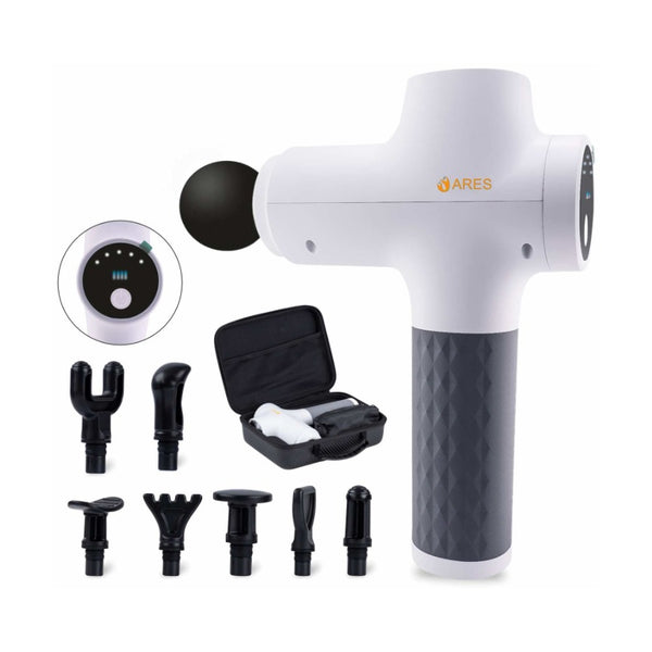 Ares - Ipower Gun Massager