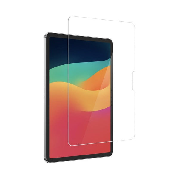 Amazingthing Radix Clear Glass iPad Pro 13 M4 - Tempered Screen Guard