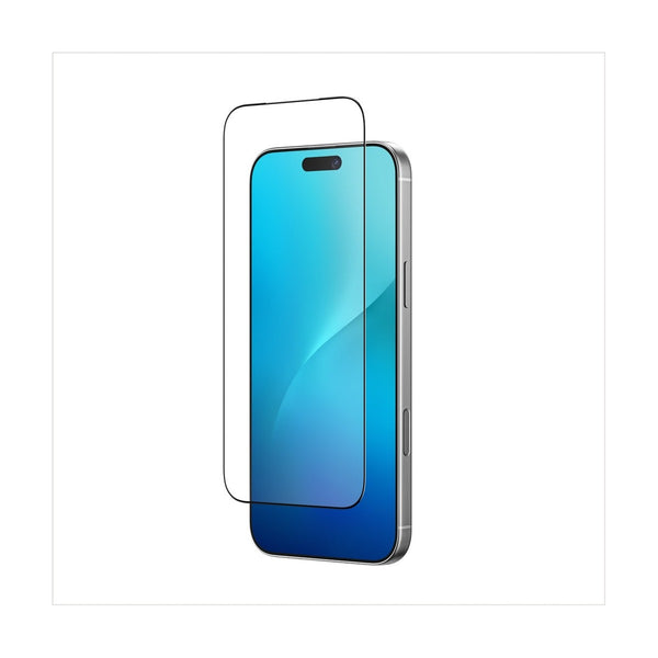 Amazingthing Radix Clear Glass iPhone 17 Air - 3D Screen Protector