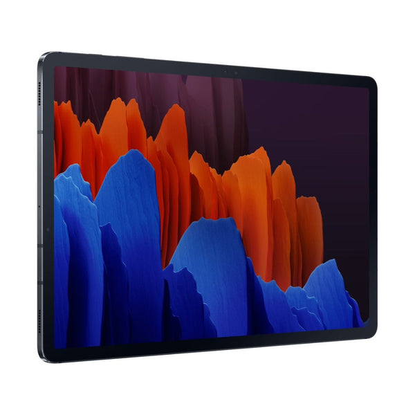 AT SAMSUNG TAB S7 PLUS 12.4 2.5D SUPREME GLASS - CRYSTAL