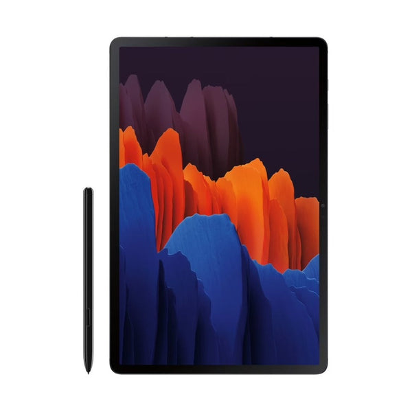 AT SAMSUNG TAB S7 PLUS 12.4 2.5D SUPREME GLASS - CRYSTAL
