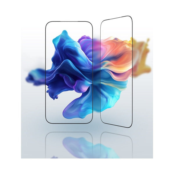 Amazingthing Radix Clear Glass iPhone 17 Pro - 3D Screen Protector