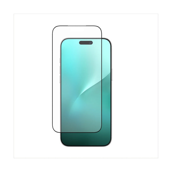 Amazingthing Radix Matte Glass iPhone 17 Pro - Anti Glare Protector