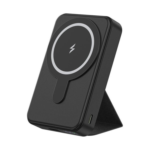 AT THUNDER PRO MAG PD 10000mAh POWER BANK WITH HOLDER - BLACK