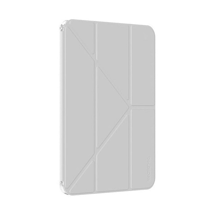 AT MINIMAL CASE FOR IPAD AIR (M3/M2) 11 / IPAD AIR GEN 5 10.9 - 2025 - GREY